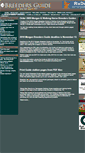 Mobile Screenshot of breedersguide.com